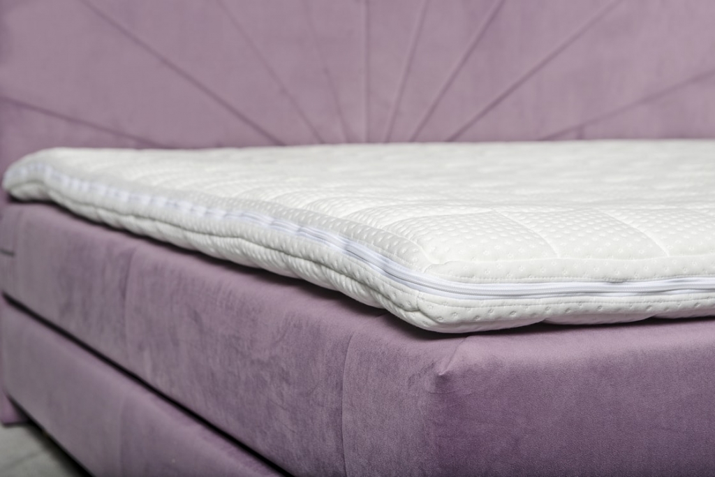 PAT BOXSPRING SELLA